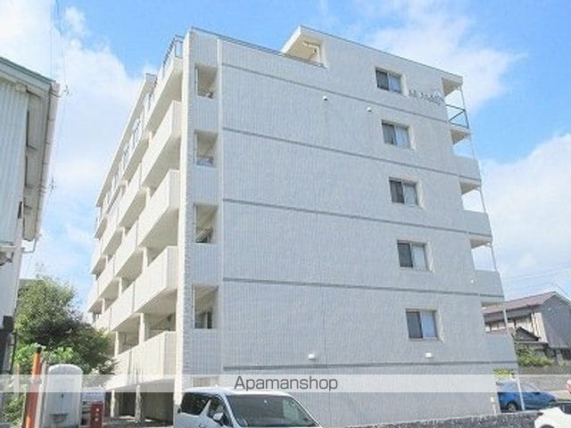 BE FREEの外観写真