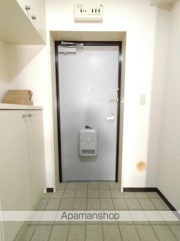 ベルデ堺東の内装写真