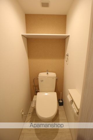 CREDIBLEの内装写真