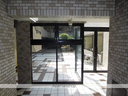 日神パレス永福町[1K/16.9m2]の共用部4