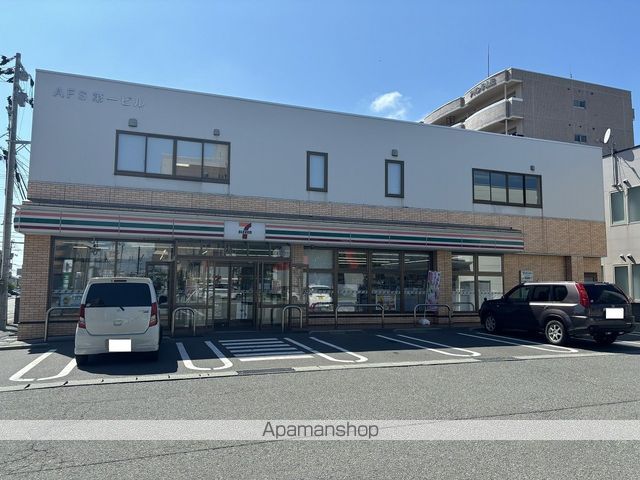 グリーンヒルズ山王の周辺写真