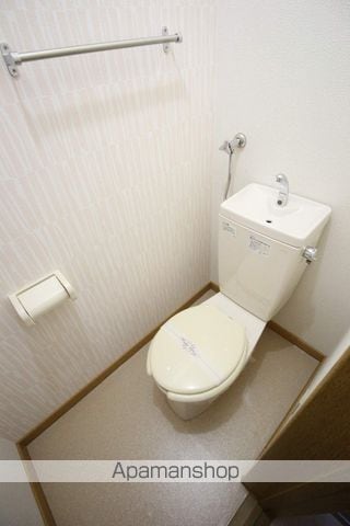 共栄マンションの内装写真
