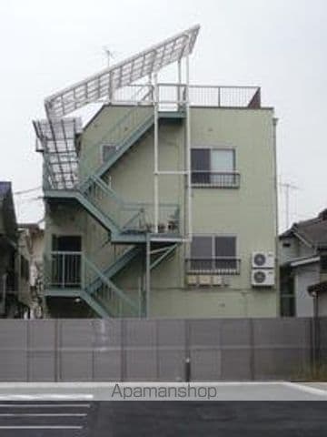 メゾン豊玉の外観写真