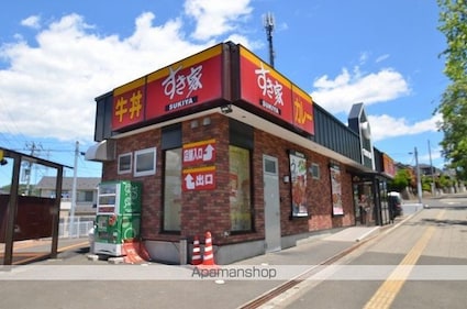 ルミエール荒巻中央[1K/27.57m2]の周辺5