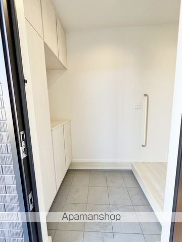 リナージュ静岡市駿河区西島01の内装写真