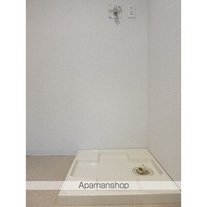 東京都世田谷区羽根木１丁目[1LDK/49.23m2]のその他設備