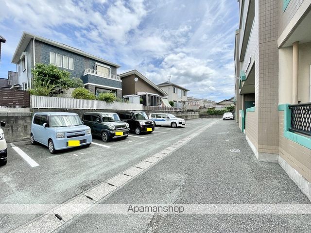 ハーモニー帯山のその他写真