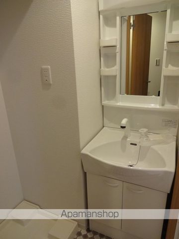 パーラム守口の内装写真