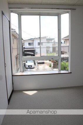 広島県福山市御幸町大字森脇[3DK/46.37m2]の内装7