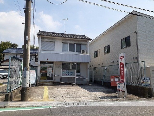 ミントベリーの周辺写真