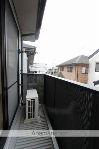 フレグランス円座E・F棟の内装写真