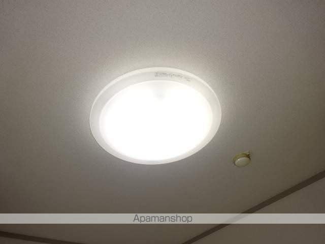 マンション小池の内装写真