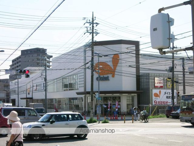 Lumiele IIIの周辺写真