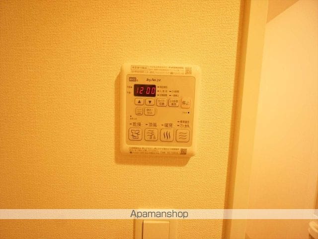 プレサンス大曽根駅前ファーストの内装写真