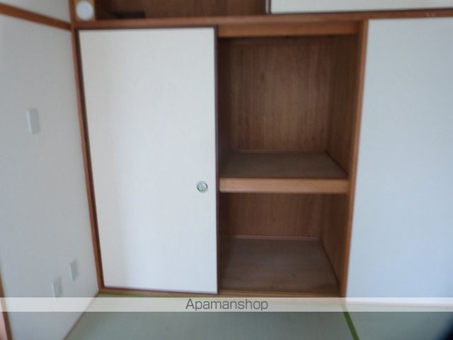 エトワールヴィルーR八尾末広町の内装写真