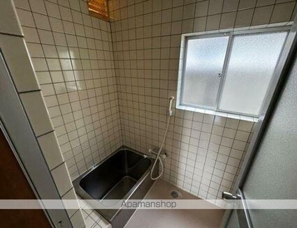 樋口貸家[3DK/65.61m2]のバス