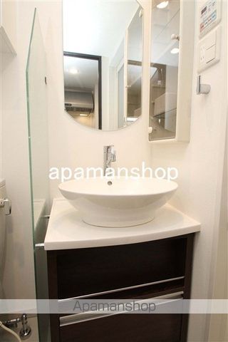 ARDEN京町堀ウエストの内装写真
