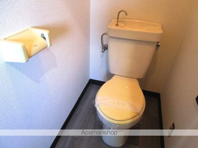 エレガンス12の内装写真