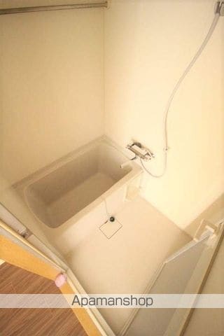 リヴィエル柳町の内装写真