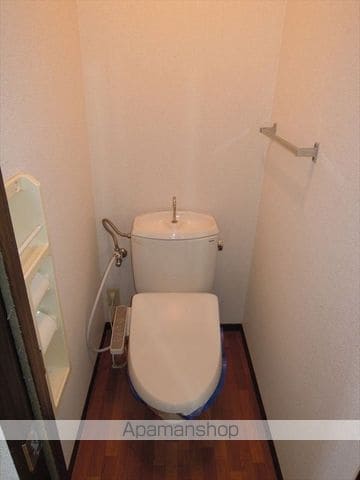 フローラ桜ヶ丘の内装写真
