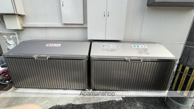 リバティハウスのその他写真