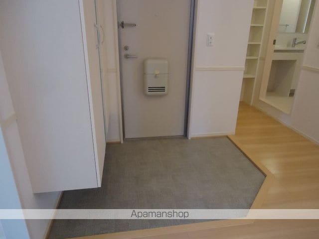 ルミエールみついの内装写真