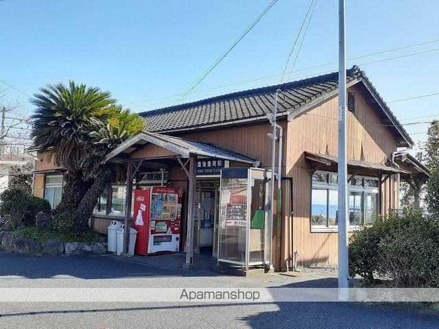 サンリット・豊岡の周辺写真