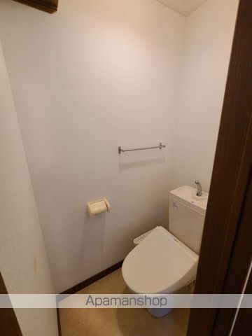 イーストコートIIIの内装写真