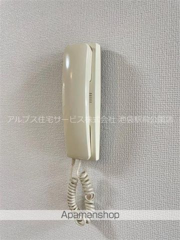 コスモハイツの内装写真
