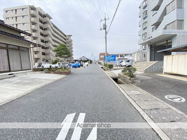 グランデ渡辺の周辺写真
