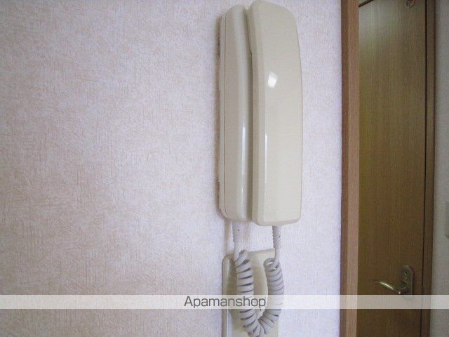 アルシオーネの内装写真