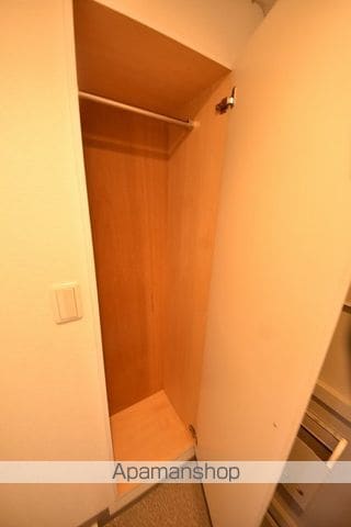 坪川ビルの内装写真