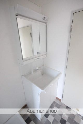パールハイツ川西の内装写真
