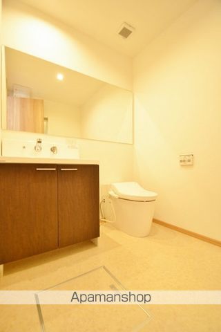 パレハ津島東の内装写真