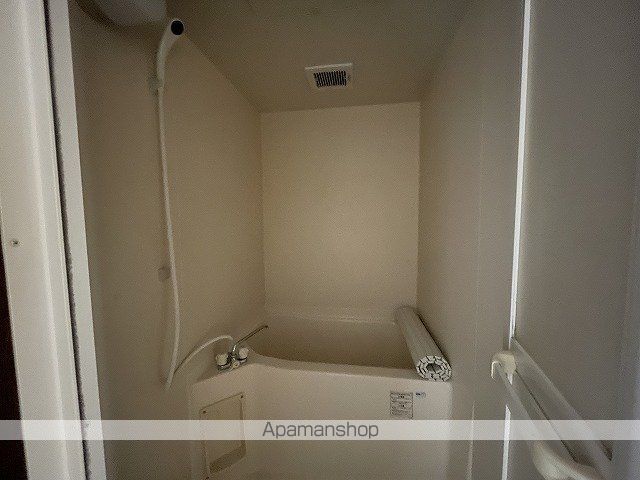 アヴァンセ富沢南伍番館の内装写真