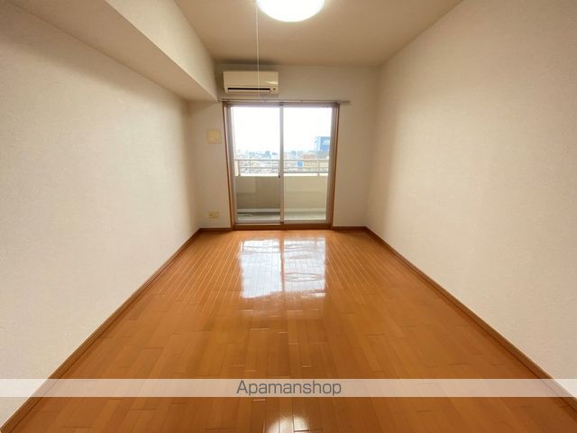 ディナスティ東大阪センターフィールドの内装写真