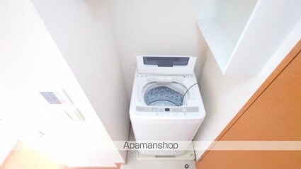 レオパレスＹｓ[1K/28.02m2]のその他設備