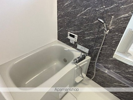 キキョウＫ．ＴツバキＫ．Ｔ　キキョウＫ．Ｔ[1LDK/42.14m2]のバス