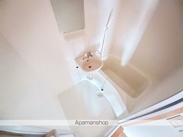 ブリランテササヒラの内装写真