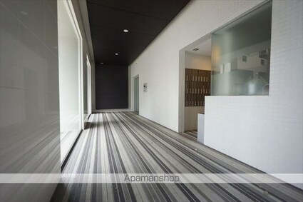 リベール名駅南[1R/24.62m2]のエントランス