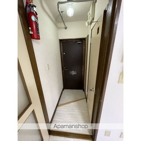 ヴィブレ北20条の内装写真