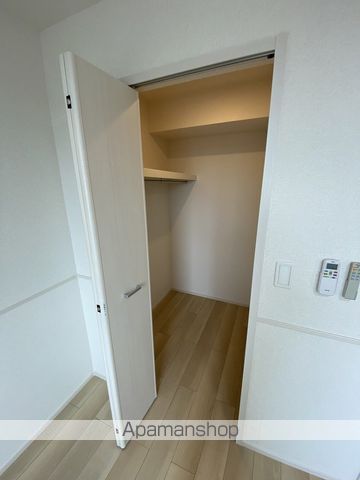 フェリス ソレアードIの内装写真
