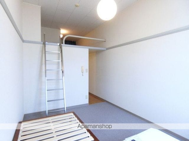 袋井市 2階建 築29年の内装写真
