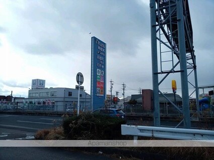 レオパレスライズ・コーワ[1K/23.18m2]の周辺10