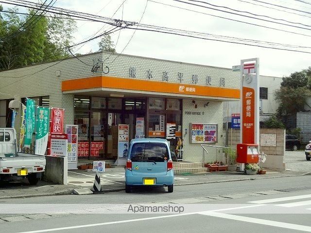 サンシャイン ラッキーIIの周辺写真