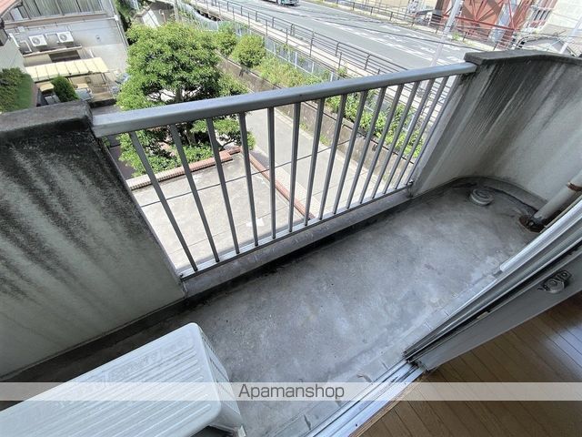 リード上本町の内装写真