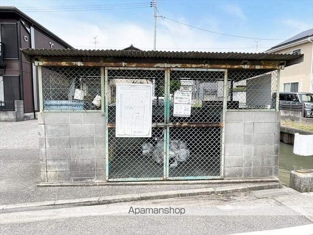 ビッグウェイ中庄 Bのその他写真
