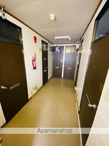 カサデューク文京台の内装写真