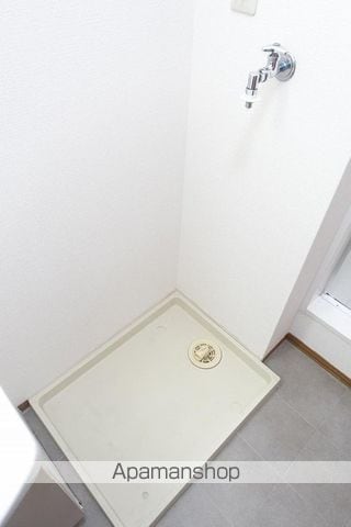 ブリーズの内装写真
