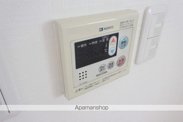 阪口ハイツの内装写真